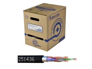 elbaC - Alpha 251436-R3 Câble Elbac