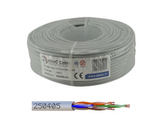 elbaC - Alpha 250405-G1 Elbac
