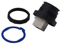 elbaC - Alpha 937545-S0 Elbac