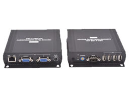 elbaC - Alpha S15000-BK Elbac