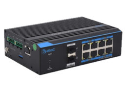 elbaC - Alpha S45834-01-B0 Elbac