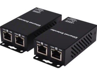 Ethernet par pair torsadé