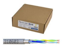 elbaC - Alpha 310603-B1 Elbac