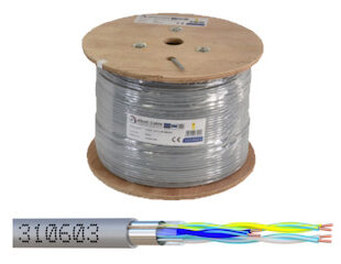 Faradisé dans boîte