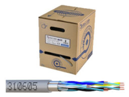 elbaC - Alpha 310605-R3 Elbac