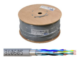 elbaC - Alpha 310605-W5 Elbac