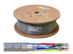 elbaC - Alpha 310610-W5 Elbac