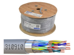 elbaC - Alpha 310910-W1 Elbac