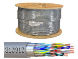 elbaC - Alpha 310910-W5 Elbac