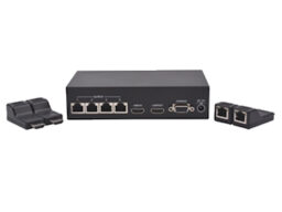 elbaC - Alpha S14904-BK Elbac