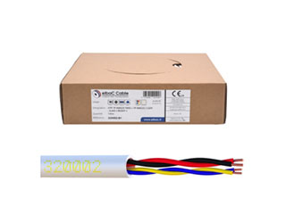 elbaC - Alpha 320002-B1 Elbac