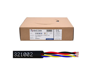 elbaC - Alpha 321002-B1 Elbac