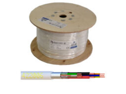 elbaC - Alpha 422006-W5 Elbac