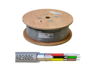 elbaC - Alpha 409006-W5 Elbac