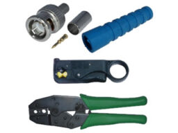 elbaC - Alpha Kit iDEF80 Elbac