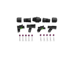 Bosch IP Video MIC-9K-IP67-5PK Bosch