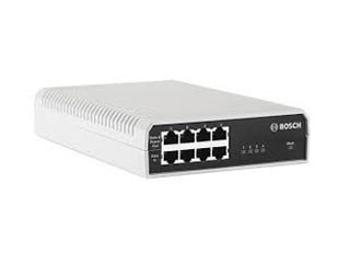 Bosch IP Video NPD-5004-POE Bosch