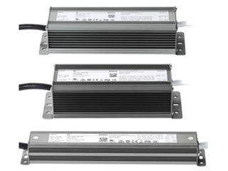 Bosch IP Video PSU-IIR-60 Bosch