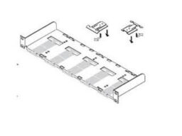 Bosch IP Video VIP-VJTXF-RMK Bosch
