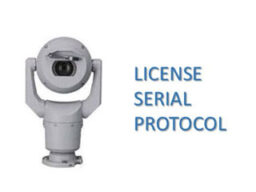Bosch IP Video MVS-FCOM-PRCL Bosch