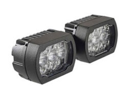 Bosch IP Video MIC-ILB-400 Bosch