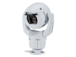 Bosch IP Video MIC-7522-Z30W Bosch