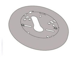 Bosch IP Video NDA-3081-4S Bosch