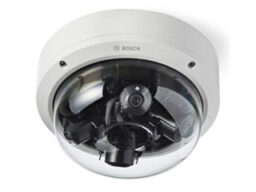 Bosch IP Video NDM-7703-A Bosch