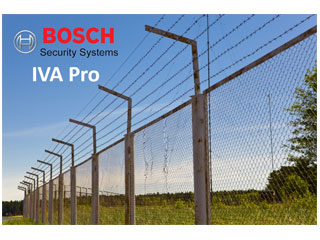 Bosch IP Video MVC-IVA-PER (L) Bosch
