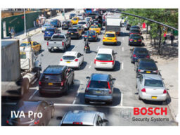 Bosch IP Video MVC-IVA-TRA (L) Bosch