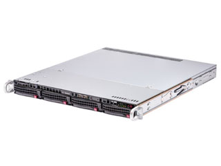 Bosch IP Video DIP-6444IG-4HD Bosch