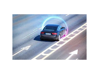 Bosch IP Video MVC-IVA-LPRX  (L) Bosch