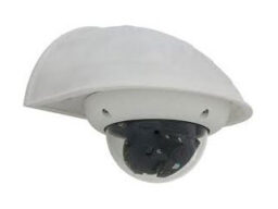 Mobotix Mx-OPT-WH Mobotix IP65 couvercle contre la pluie