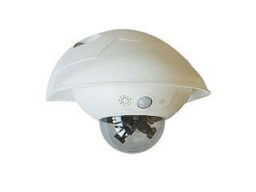 Mobotix MX-WH-Dome Mobotix MX-WH-dôme IP65 couvercle pluie
