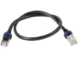 Mobotix MX-OPT-CBL-LAN-1 Mobotix Ethernet Patch Cable (1m)