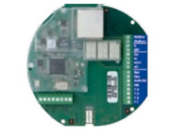 Mobotix MX-OPT-IO1 Module IO Mobotix pour T26