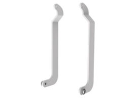 Mobotix MX-M-IRA-ML Mobotix Supports de montage IR pour les caméras MOBOTIX M15 / M16 AllroundDual