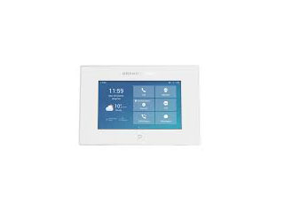 Mobotix GSC3570 Grandstream poste de controle interphone sip