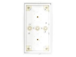 Mobotix MX-OPT-Box-2-EXT-ON-PW Version apparente