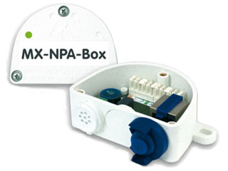 Mobotix MX-OPT-NPA1-EXT Mobotix MX-OPT-NPA1-EXT