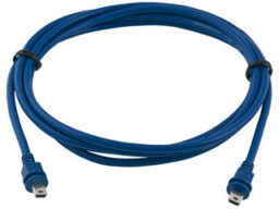 Mobotix MX-FLEX-OPT-CBL-2 Mobotix MX-FLEX-OPT-CBL-2 S15D Sensorcabel 2m