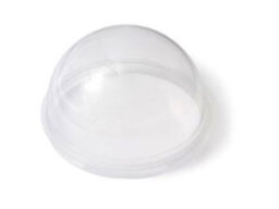 Mobotix MX-D15-OPT-DCT Mobotix Mx-D15 plexi transparante