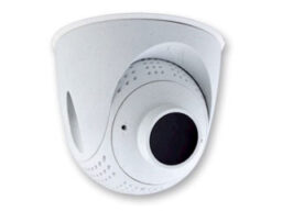Mobotix Mx-O-SMA-TP-T237 Mobotix PT Mount avec MX-SM-Thermal-L135 S15D module Sensor thermique L135
