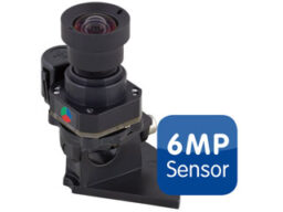 Mobotix Mx-O-SDA-S-6D041 Mobotix Mx D15 Module Moonlight Sensor