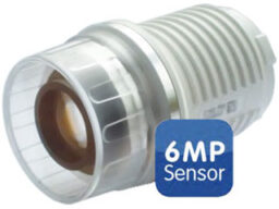 Mobotix Mx-O-SMA-S-6N500 Mobotix MX-SM-N270-PW-6MP S15D/M15D Moonlight Sensor module Nuit L270 blanc