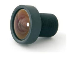 Mobotix MX-B500 MX-B500 lens Super Tele 50mm 8 degrés (sur un capteur de 6MP )