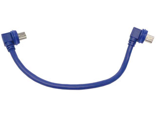 Mobotix MX-FLEX-IO-CBL-015 Mobotix M15D 0.15m cable pour face avant
