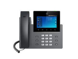 Mobotix Grandstream GXV3450 Grandstream