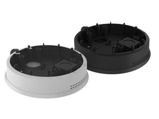 Mobotix MX-M-OWA-AU Mobotix on wall set avec audio pour V26