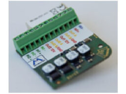 Mobotix MX-A-IOA-IC Mobotix module d'extension pour les camera interieure i26